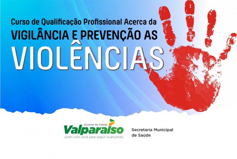 Curso De Qualifica O Profissional Acerca Da Vigil Ncia E Preven O As