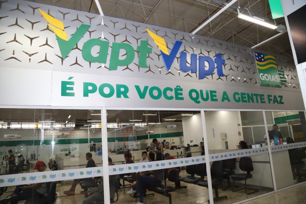 Conhe A A Unidade Do Vapt Vupt Em Valpara So E Saiba Quais S O Os