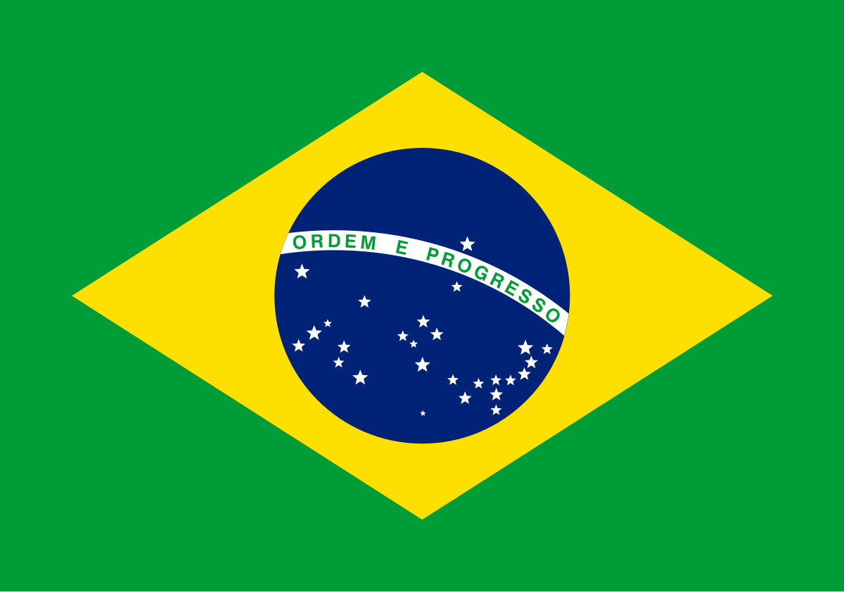 Prefeitura terá horário especial nos jogos da Seleção Brasileira