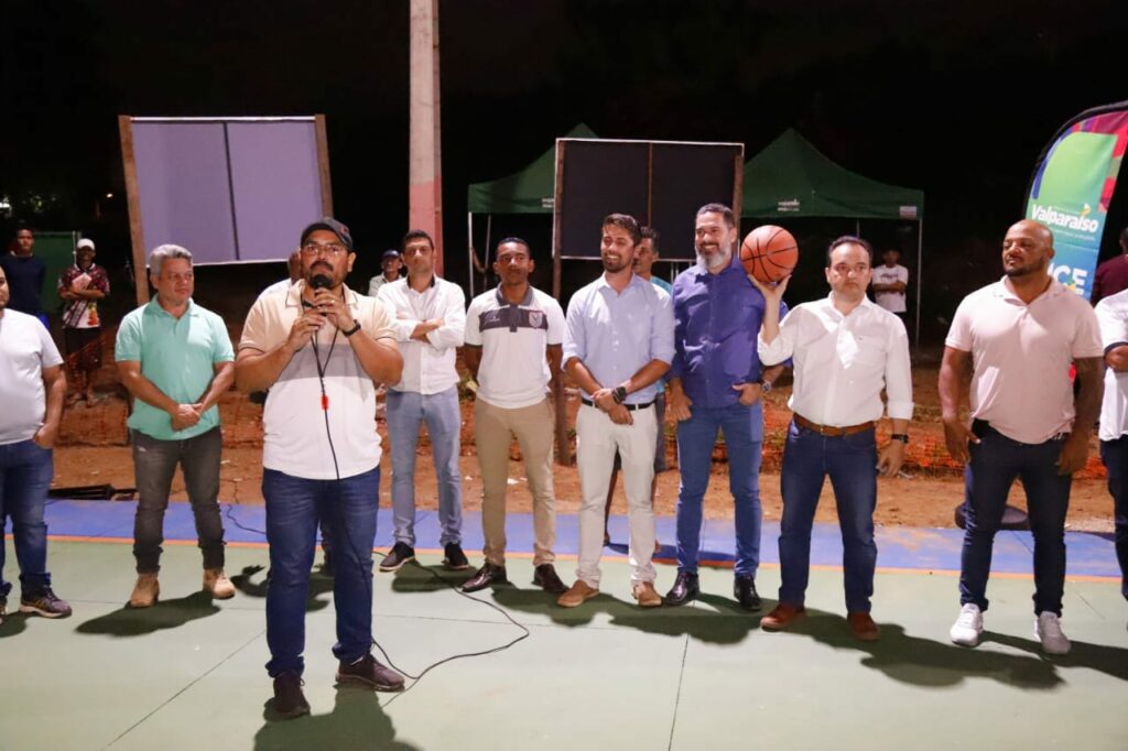 Prefeitura Municipal de Vila Velha: Equipe de Vila Velha faz peneira para  futsal no Ginásio Tartarugão