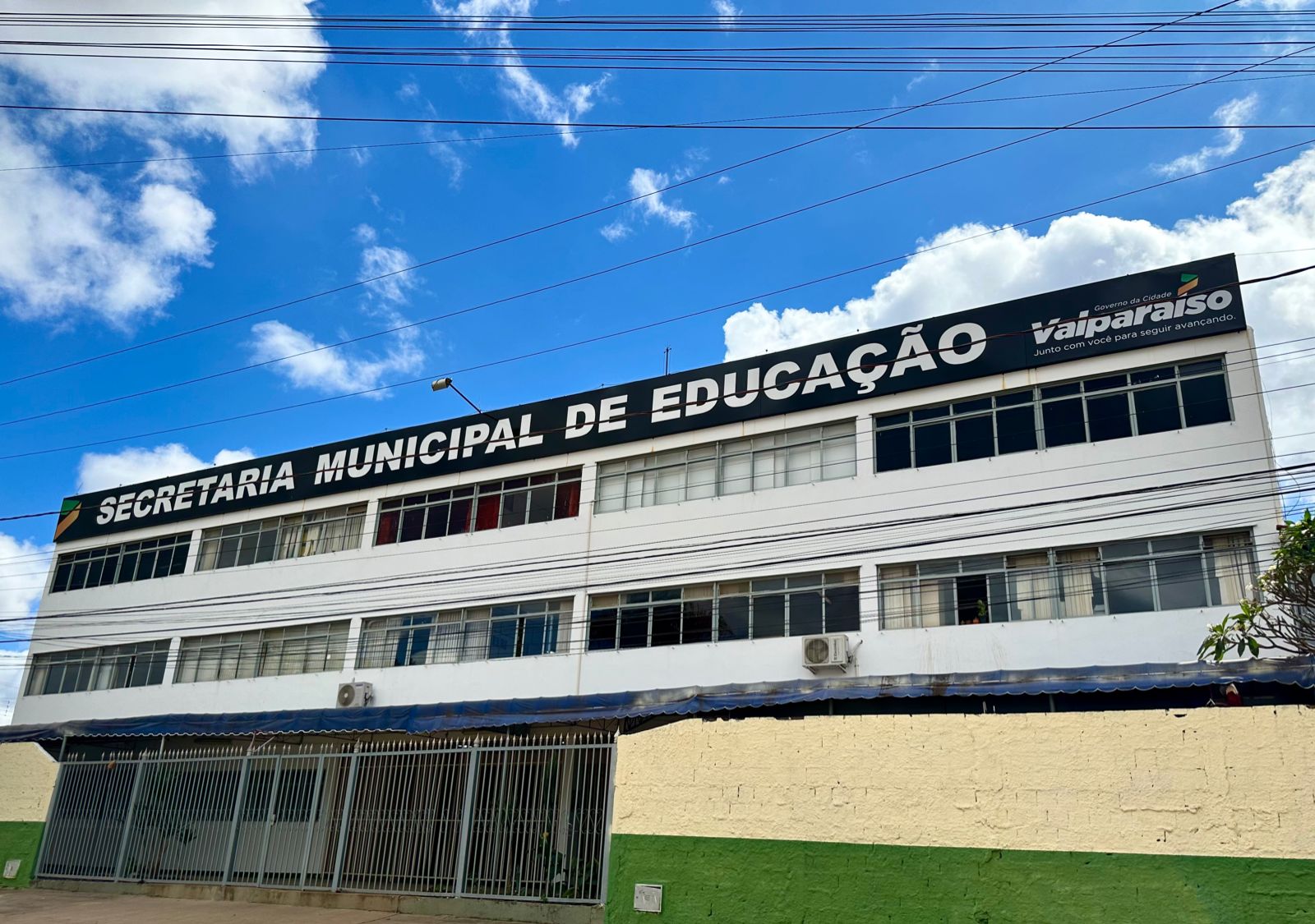 Escola Municipal 25 de Julho