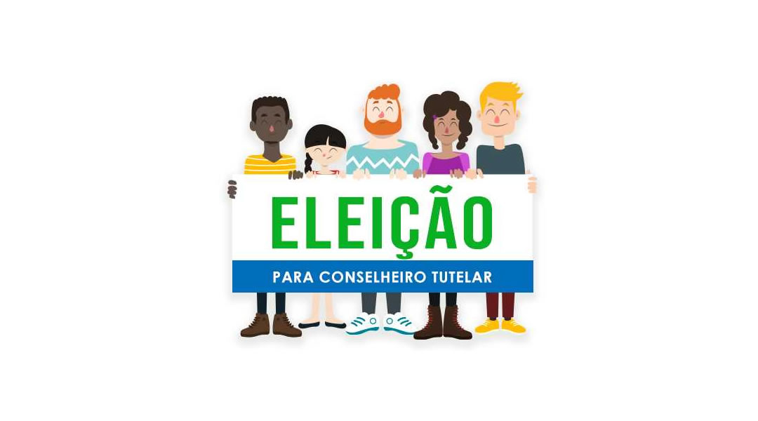 Campanha para eleição de conselheiros tutelares de Cascavel começou