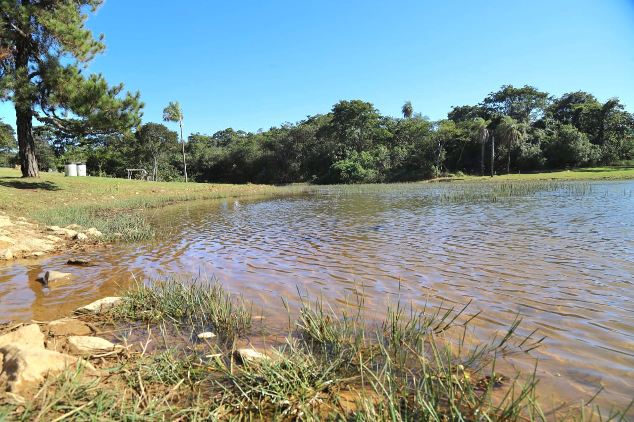 Espaço Natural Cidade Livre