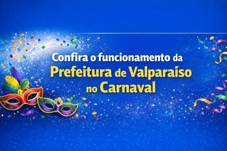 %C2%B4-785x523 PREFEITURA DE VALPARAÍSO DECRETA PONTO FACULTATIVO DURANTE O CARNAVAL